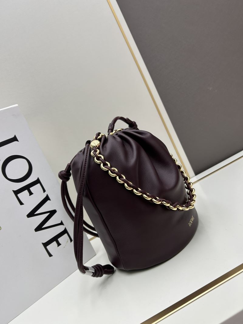 Loewe Bucket Bags